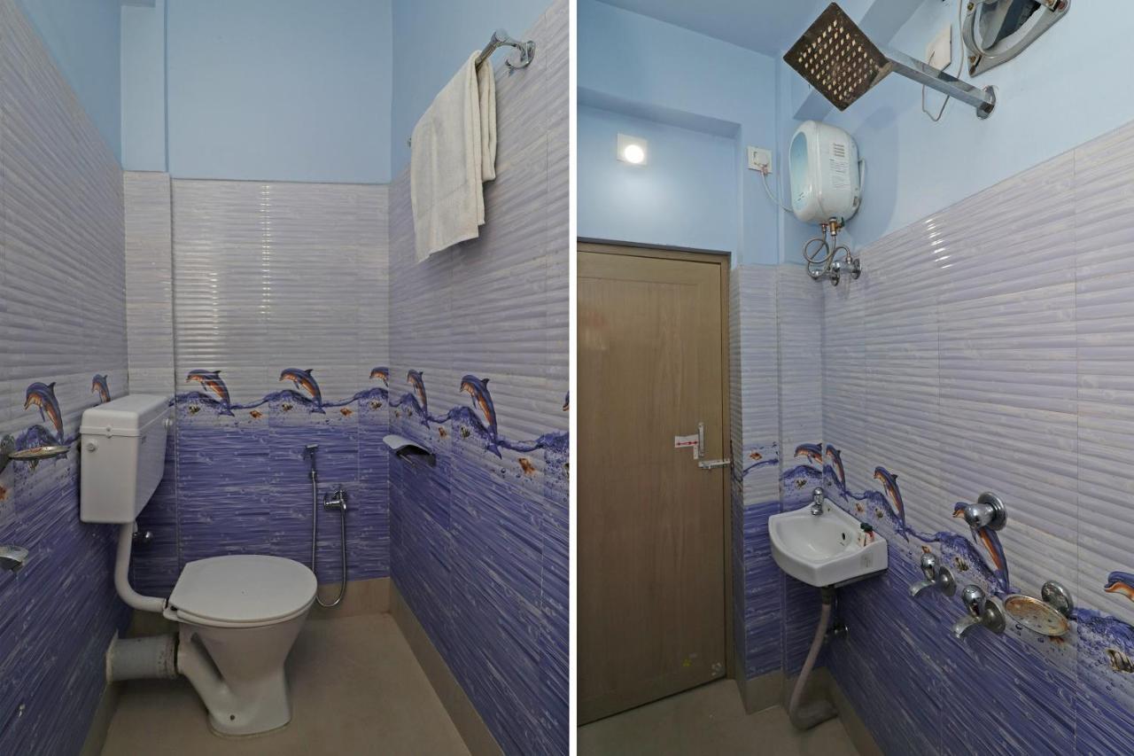 Oyo 30341 Hotel Nilachal Krishnanagar Экстерьер фото